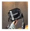 Trendy Crossbody Bag with Strap by Trendy Attic Store01