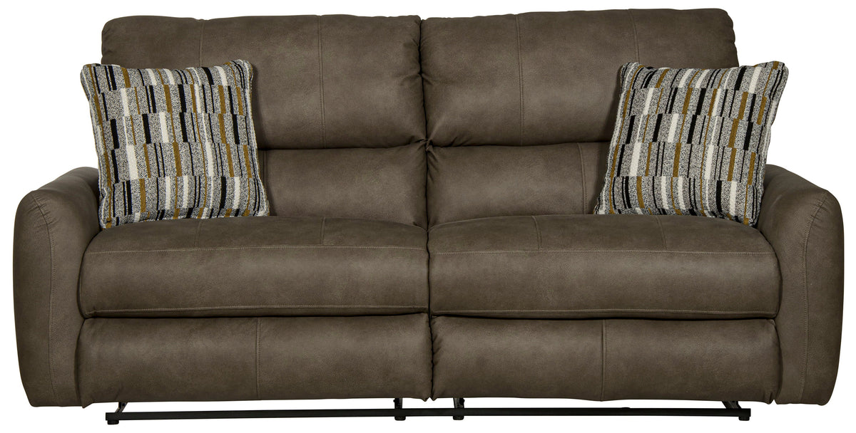 Dorian - Reclining Sofa by Unique Piece Furniture