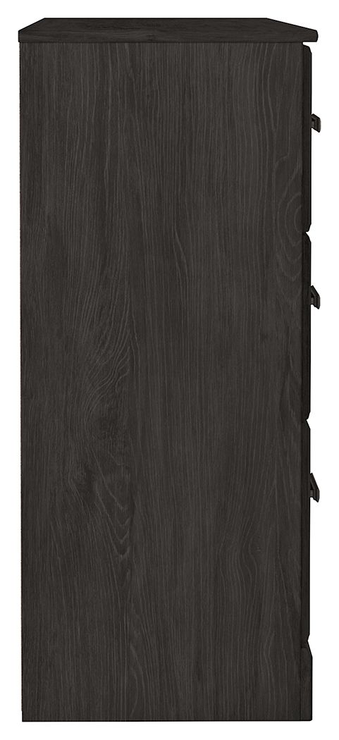 Belachime - Dresser by Unique Piece Furniture