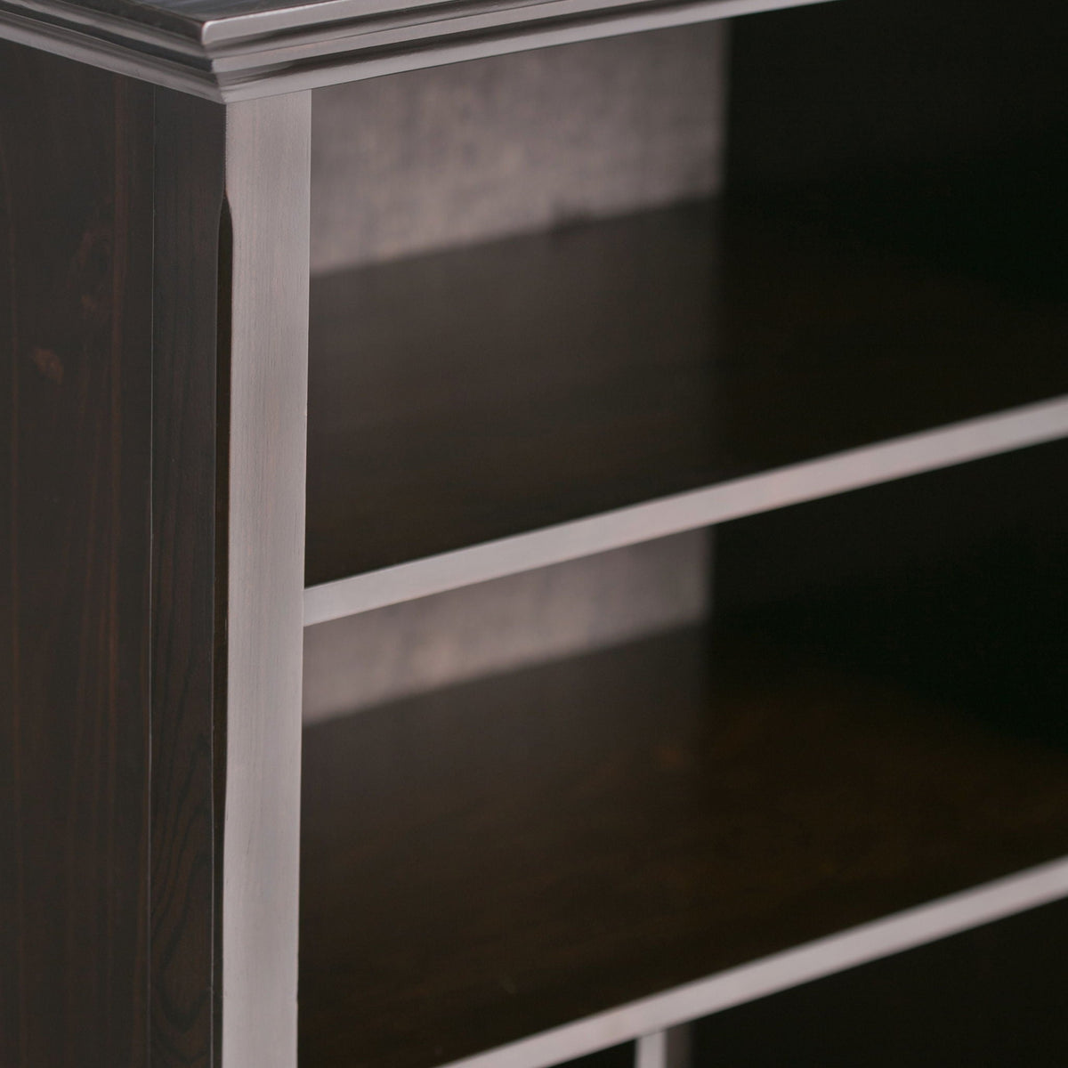 Amherst - Multi Cube Bookcase And Storage Unit by Unique Piece Furniture