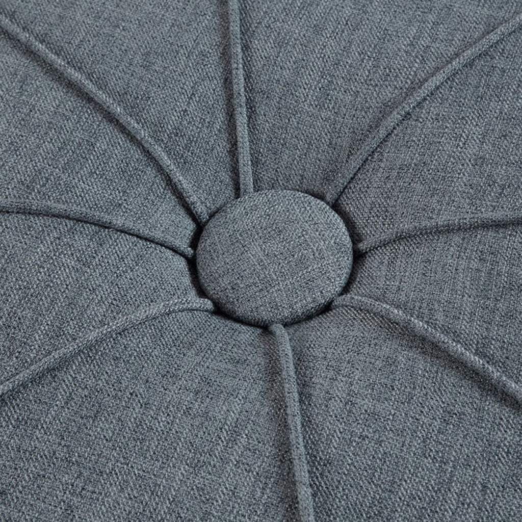 Modern Style Large Cocktail Ottoman by Unique Piece Furniture