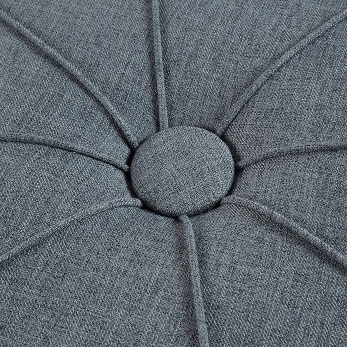 Modern Style Large Cocktail Ottoman by Unique Piece Furniture