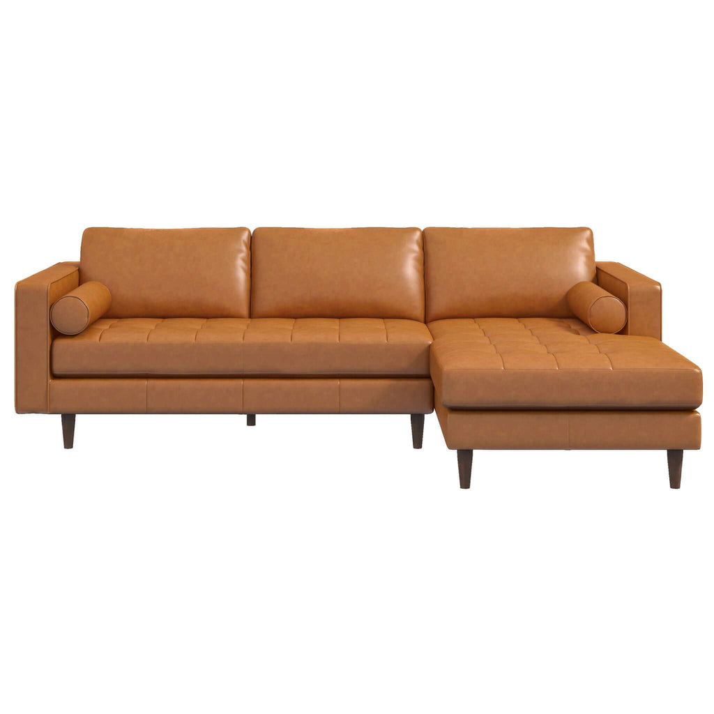 Anthony - Corner Sectional Sofa by Unique Piece Furniture