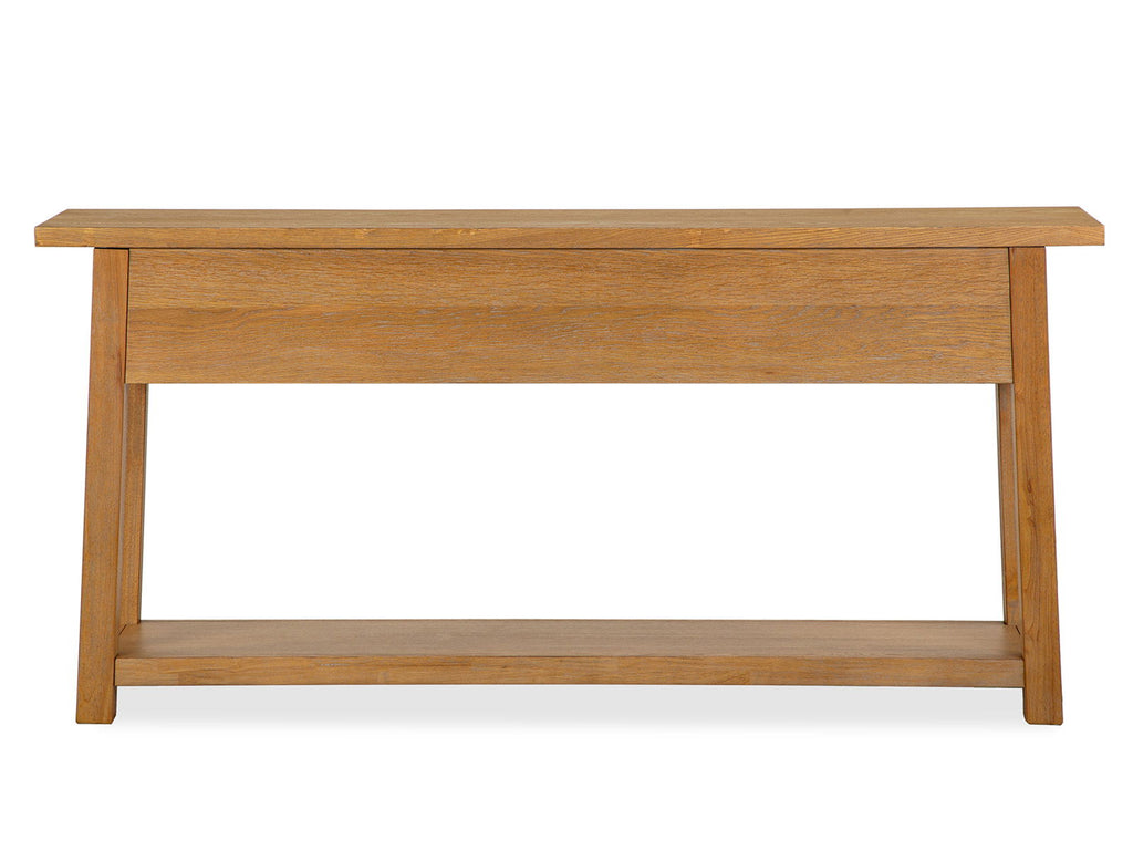 Lindon - Drawer Table by Unique Piece Furniture