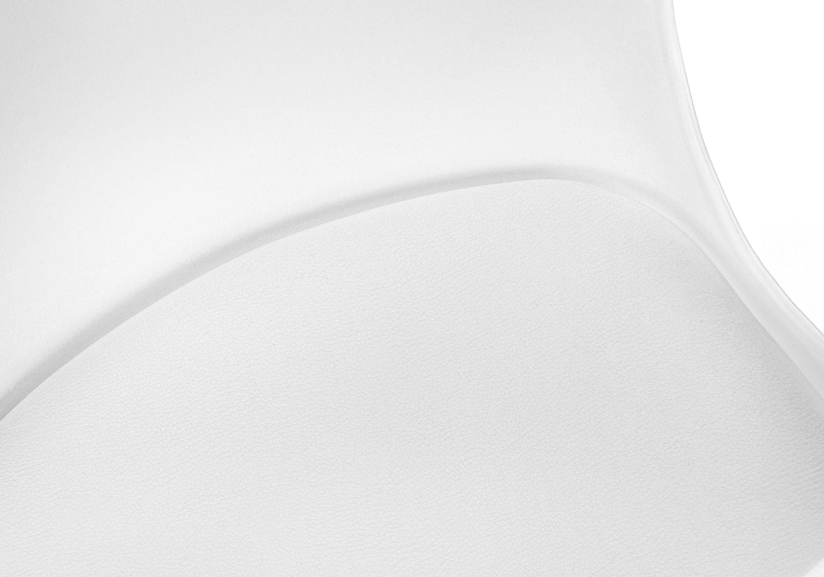 Office Chair, Adjustable Height, Swivel, Ergonomic, Modern by Unique Piece Furniture