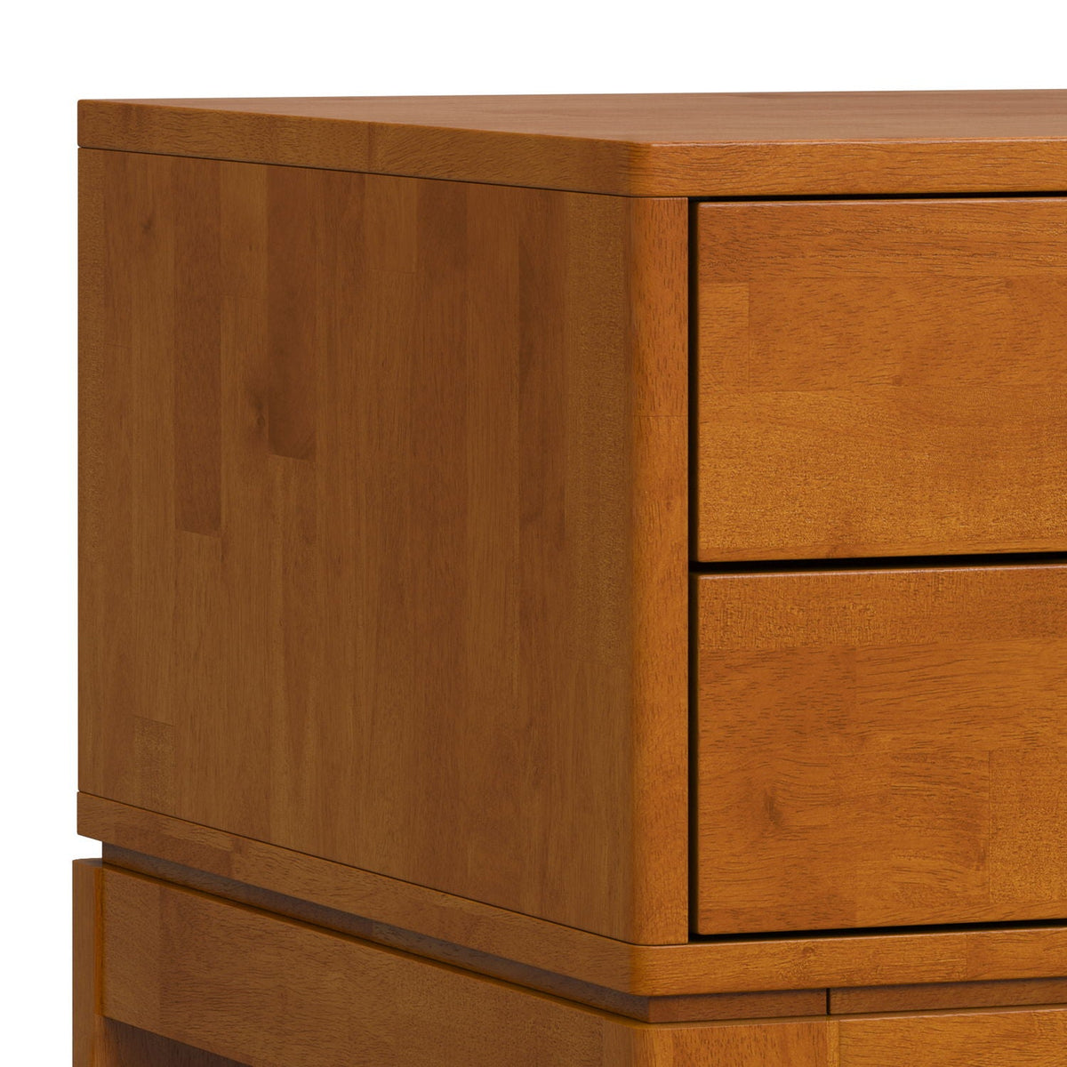 Harper - Handcrafted End Table by Unique Piece Furniture
