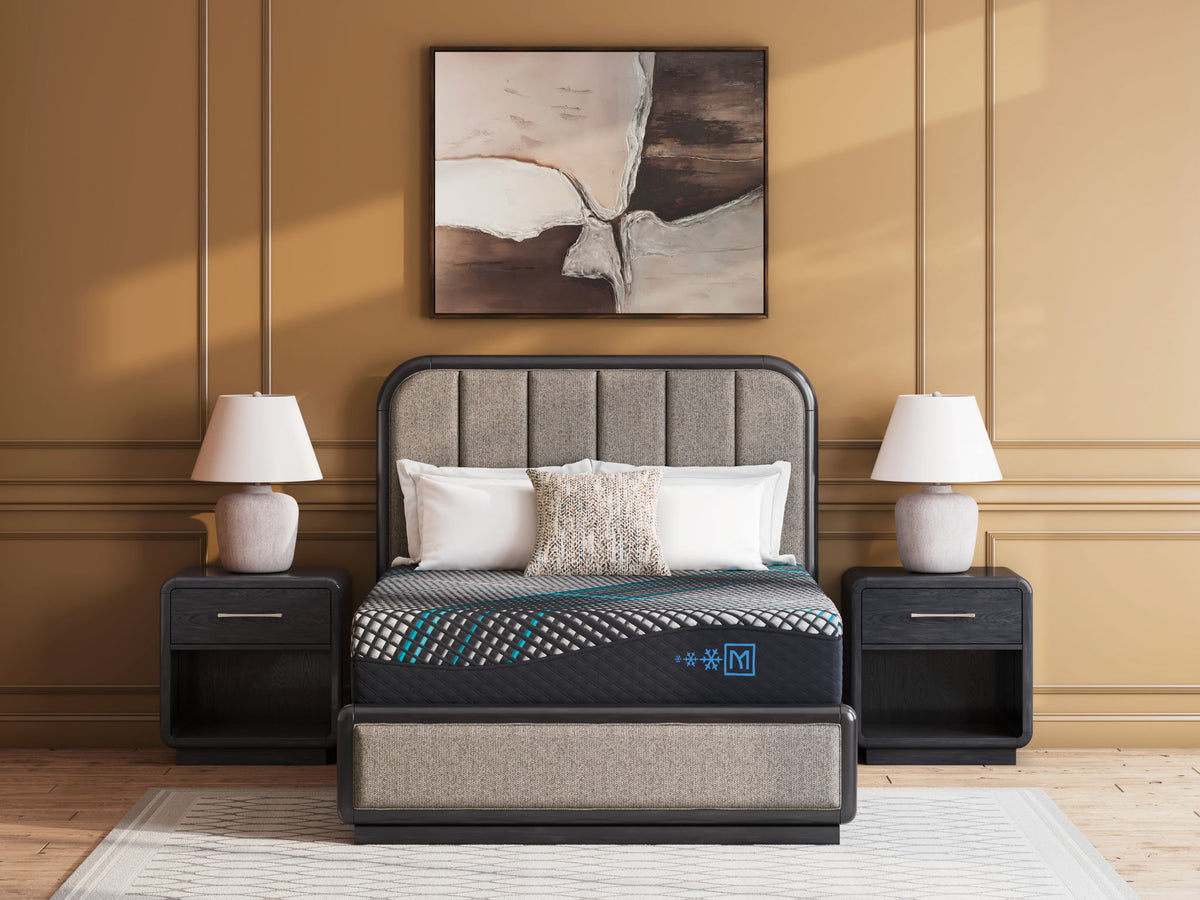 Millennium 2.0 Hybrid 14 Inch - Mattress by Unique Piece Furniture