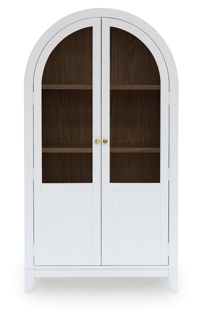 Dagandale - Accent Cabinet by Unique Piece Furniture