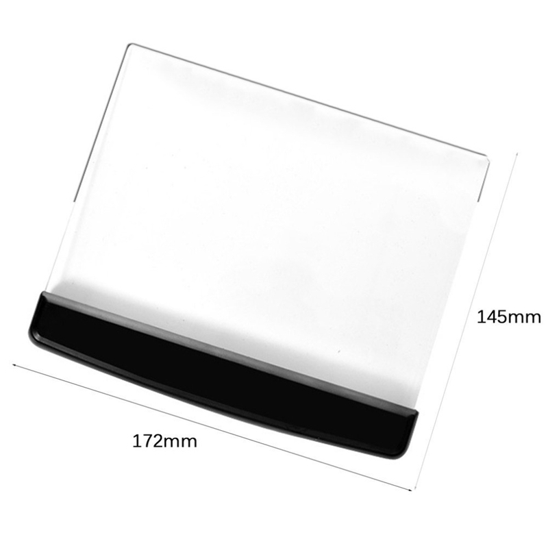 Portable LED Tablet Book Light Reading Night Light by Lilac Milo