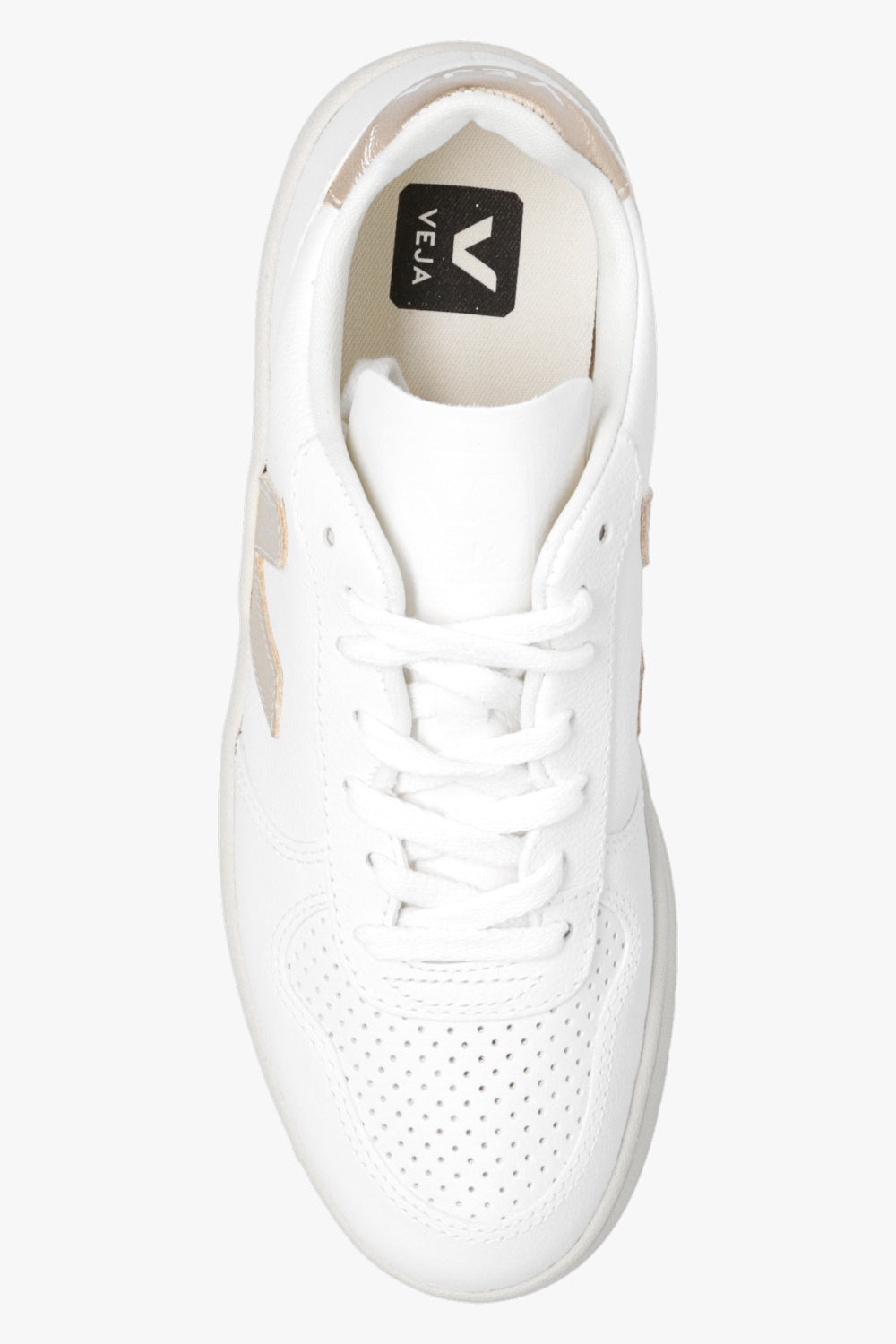 3979762 VEJA fashion trendy sports lifestyle women's walking shoes by Jade Ajax