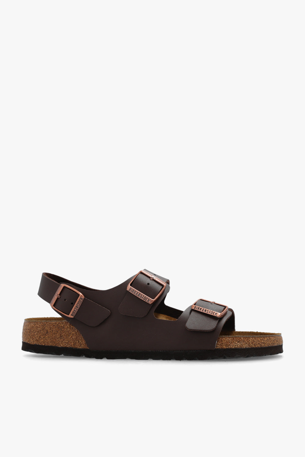 4416552 BIRKENSTOCK vacation beach outdoor men's buckle sandals by Jade Ajax