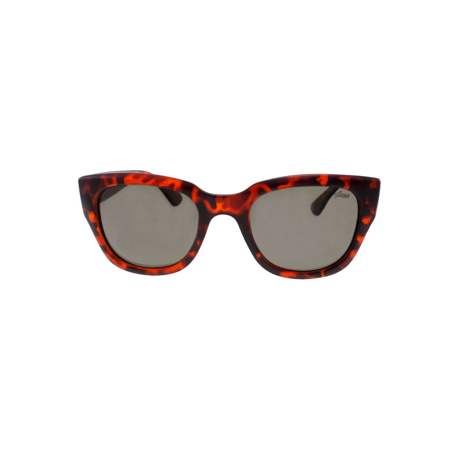 Jase New York Delano Sunglasses - Chic and Stylish Eyewear for Every Occasion by Mint Green Cherry