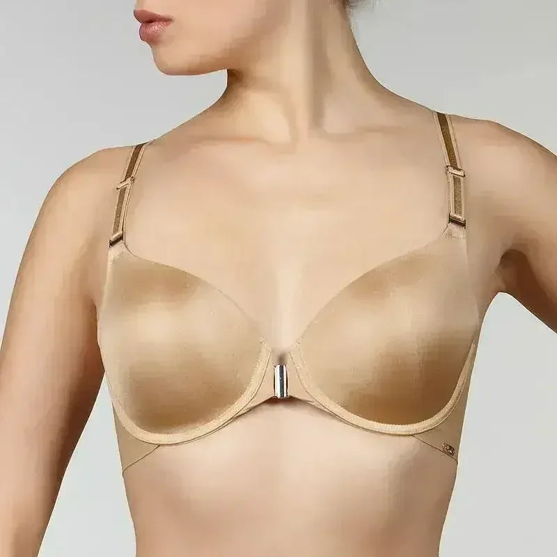 Molded Cup Bra Montelle Pure Smooth by Femstylo