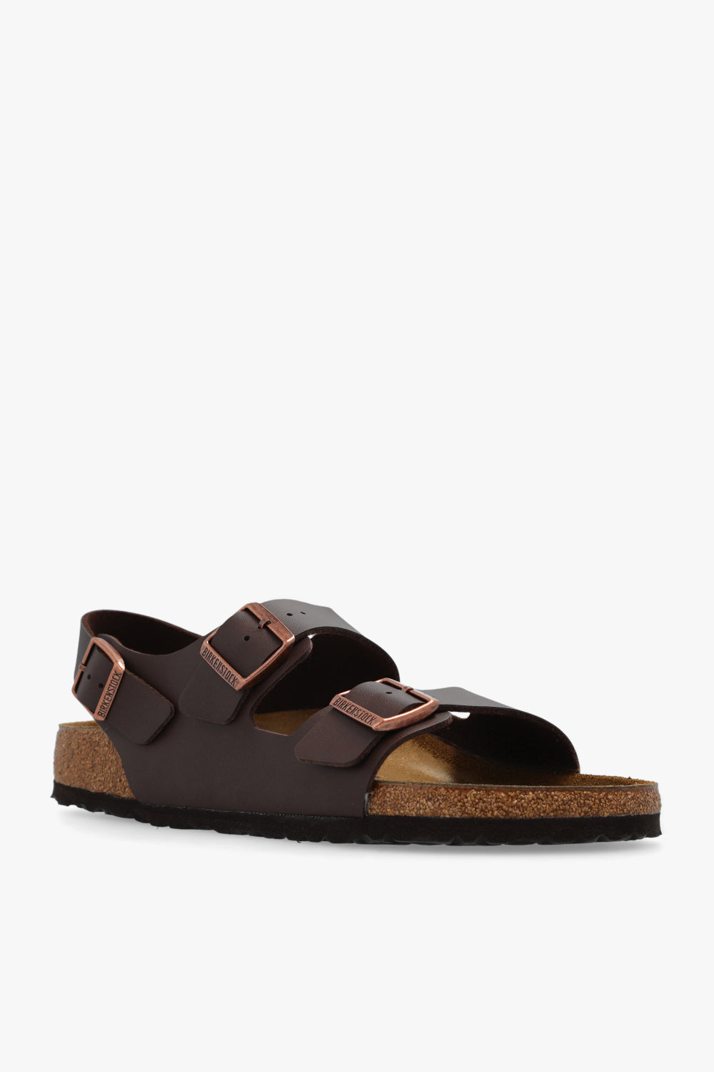 4416552 BIRKENSTOCK vacation beach outdoor men's buckle sandals by Jade Ajax