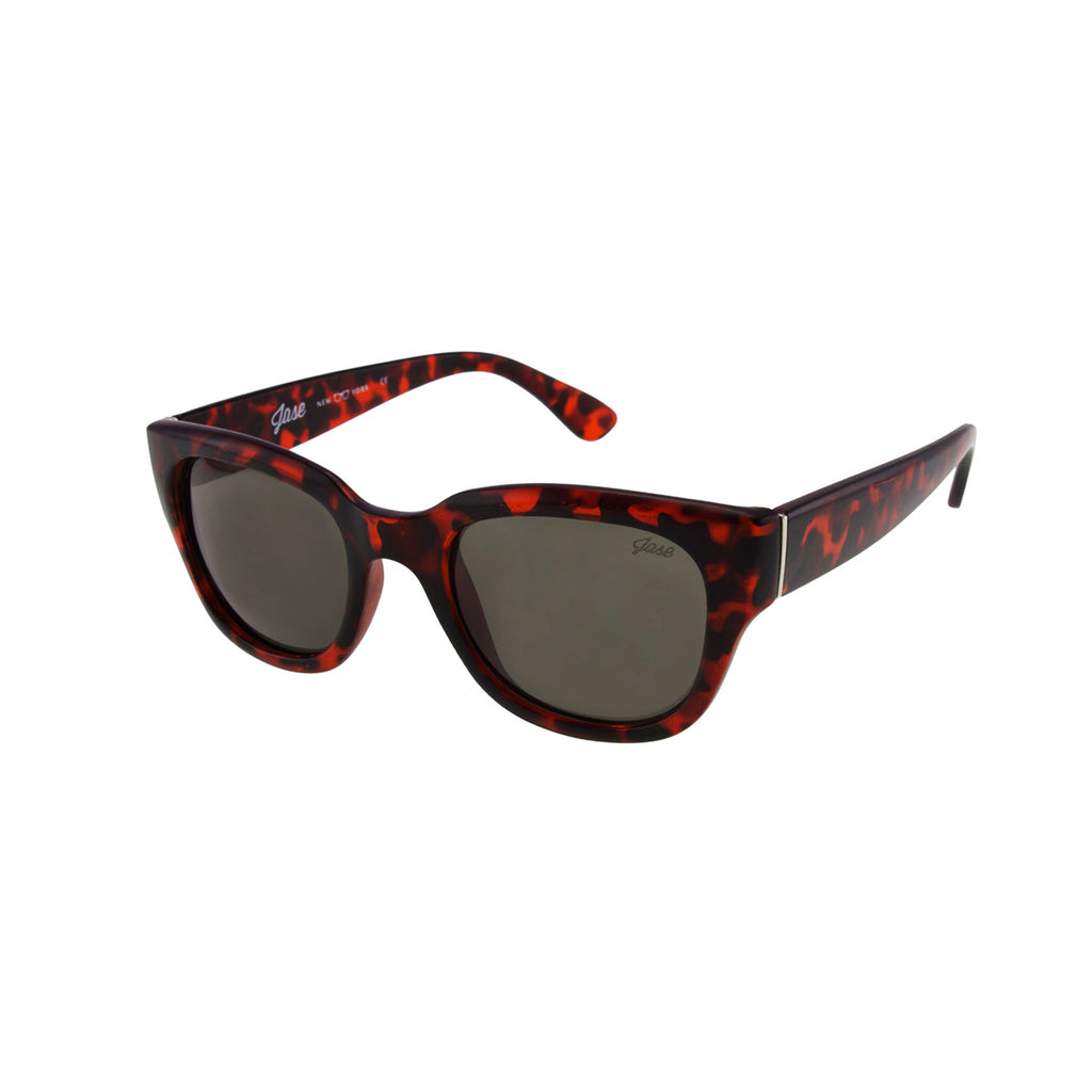 Jase New York Delano Sunglasses - Chic and Stylish Eyewear for Every Occasion by Mint Green Cherry