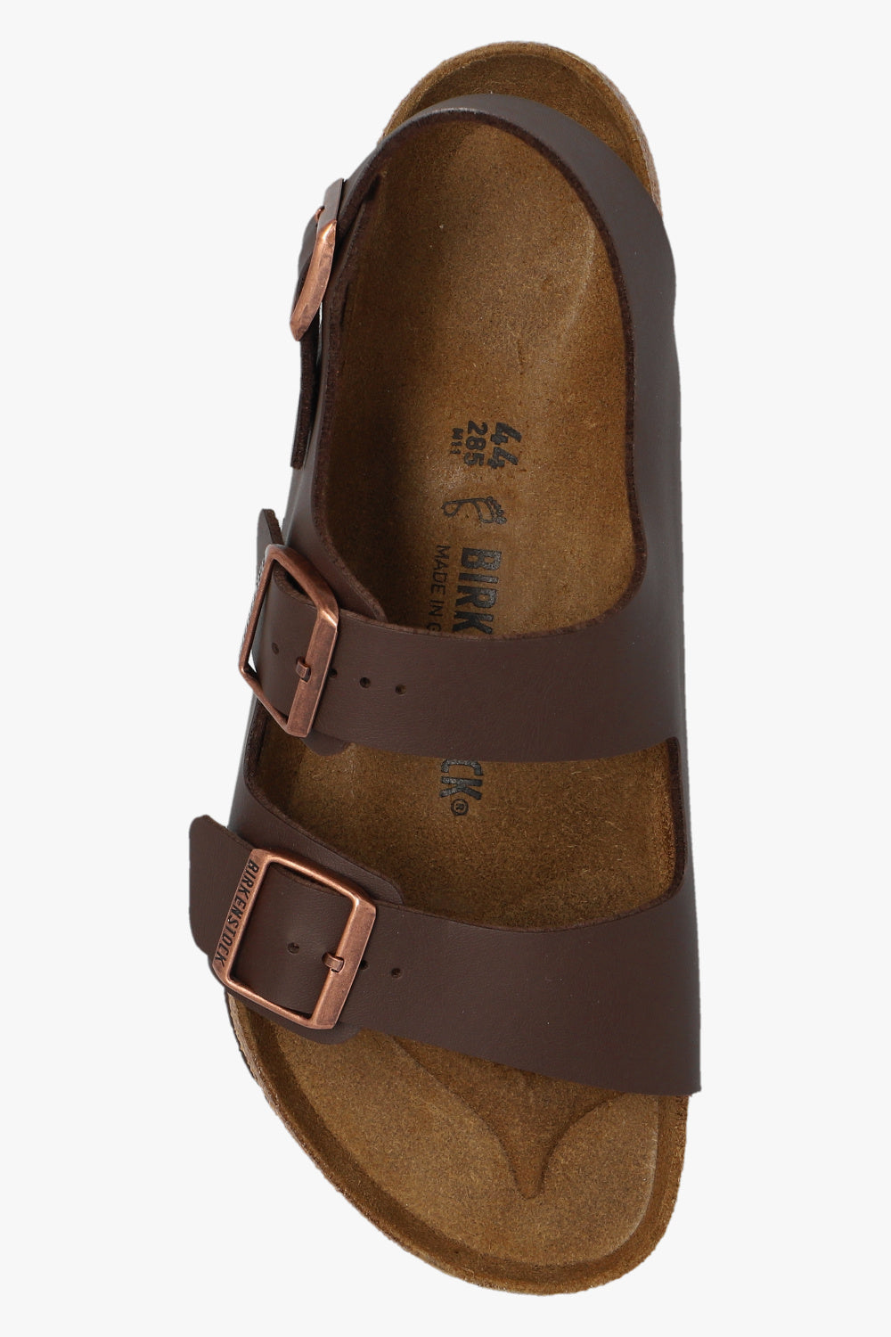 4416552 BIRKENSTOCK vacation beach outdoor men's buckle sandals by Jade Ajax