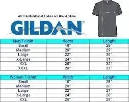 Black King T-Shirt | Premium Gildan Tee, 100% Cotton by Femstylo