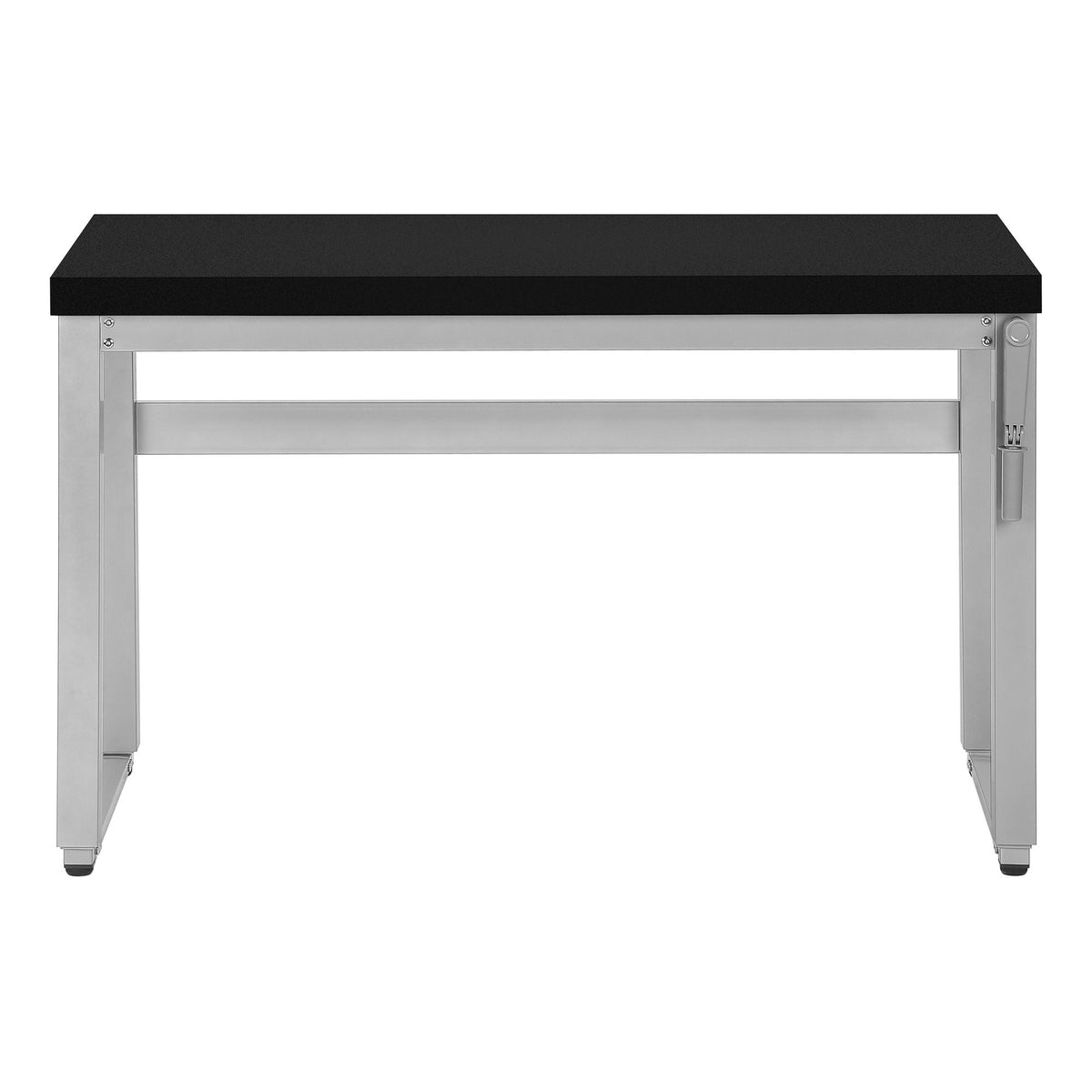 Computer Desk Home Office, Standing, Adjustable, Laptop by Unique Piece Furniture