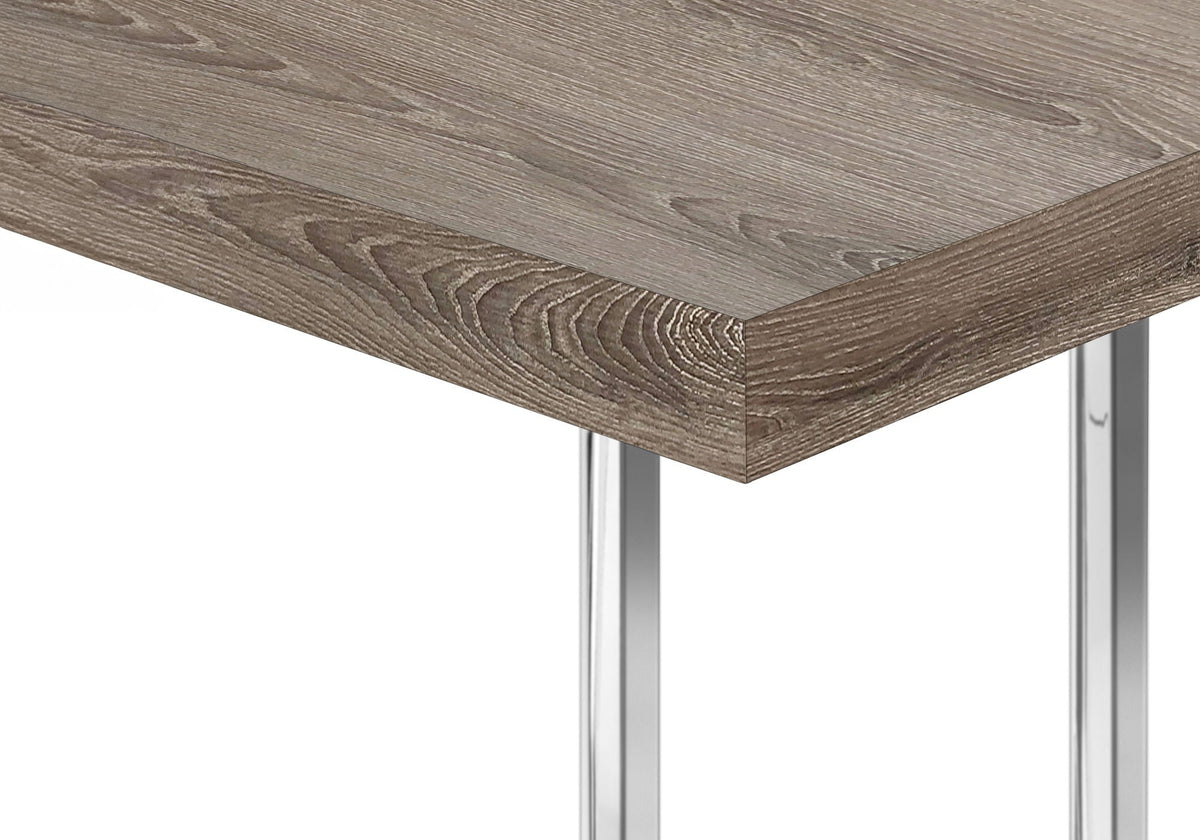 Accent Table, C - Shaped, Contemporary & Modern by Unique Piece Furniture