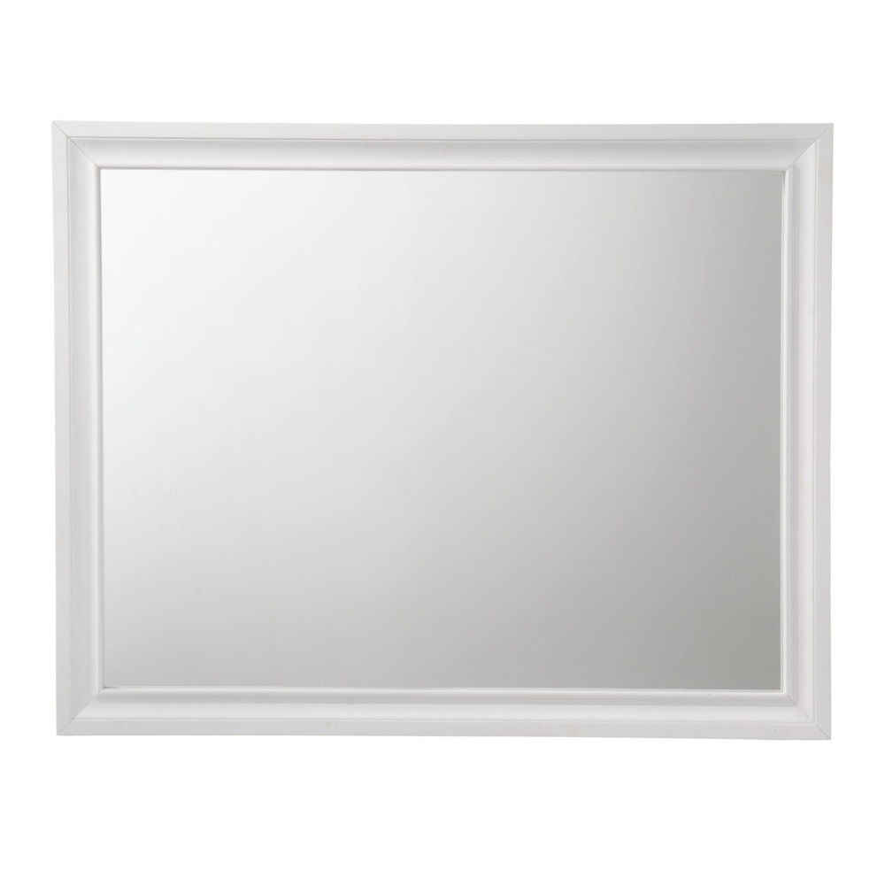 Naima - Minimalist Design Mirror by Unique Piece Furniture