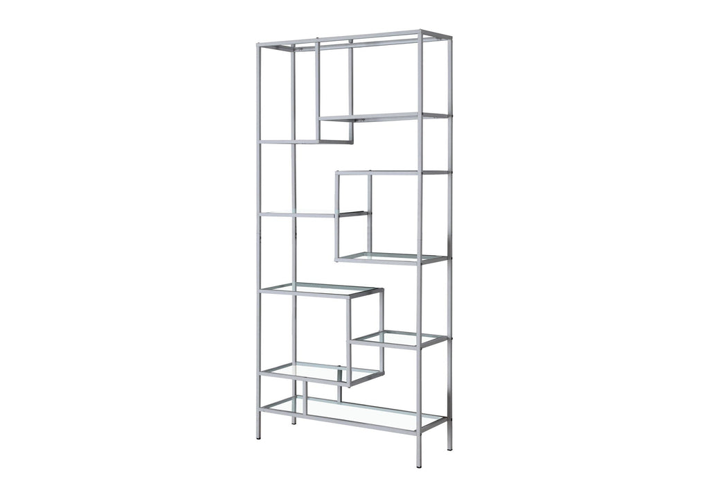 Bookshelf, Bookcase, Etagere, For Office, Contemporary & Modern by Unique Piece Furniture