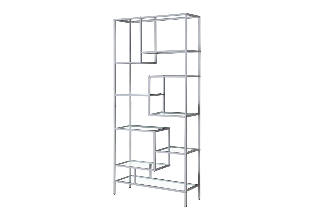 Bookshelf, Bookcase, Etagere, For Office, Contemporary & Modern by Unique Piece Furniture