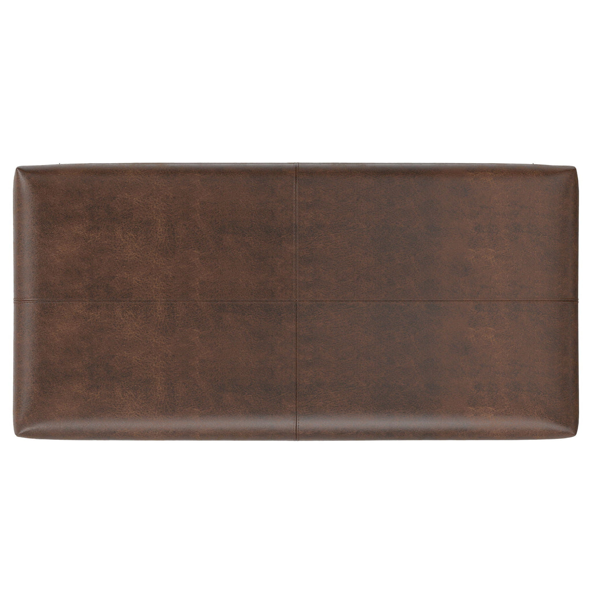 Gabbie - Coffee Table Upholstered Storage Ottoman by Unique Piece Furniture