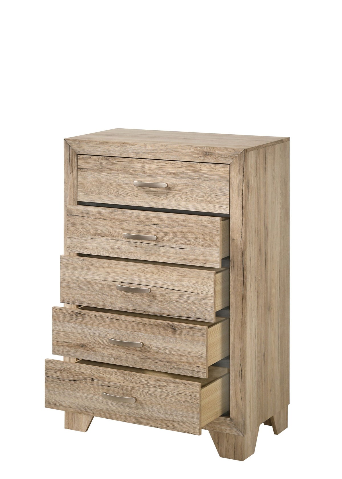 Miquell - Elegant Design Chest by Unique Piece Furniture