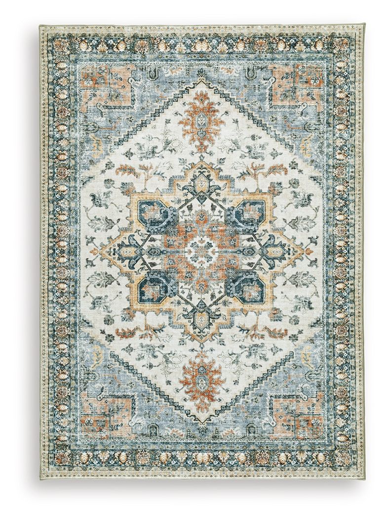 Wallney - Rug by Unique Piece Furniture