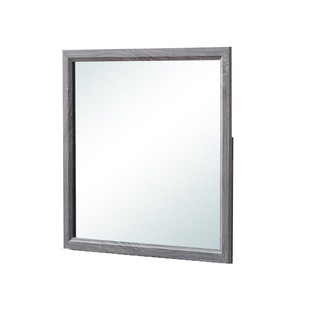 Mirage - Mirror by Unique Piece Furniture