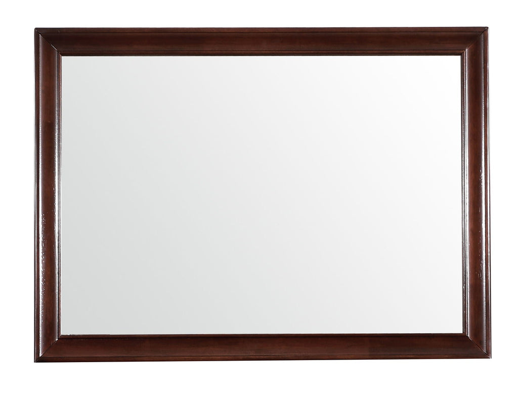 LaVita - Mirror by Unique Piece Furniture