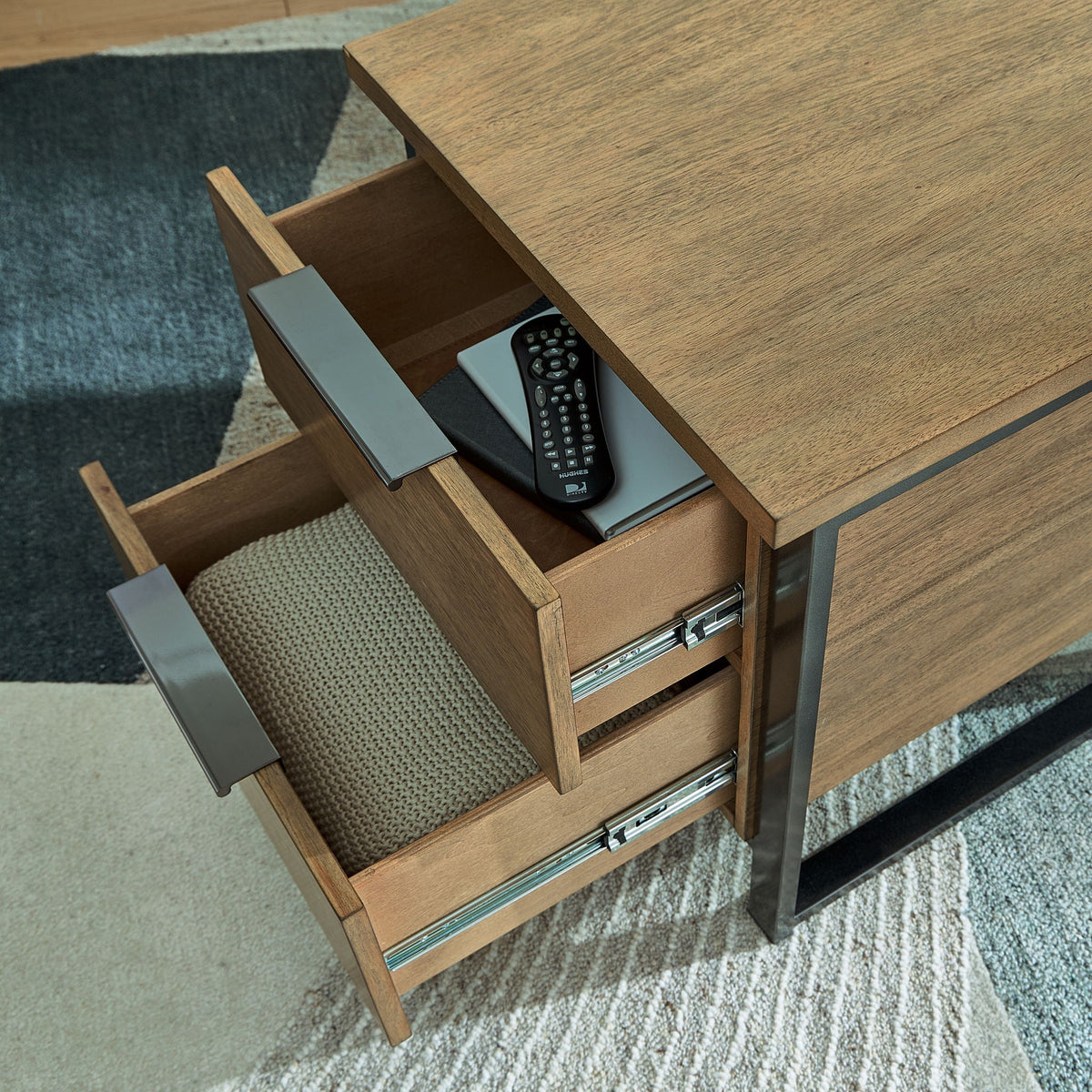 Montia - Table by Unique Piece Furniture