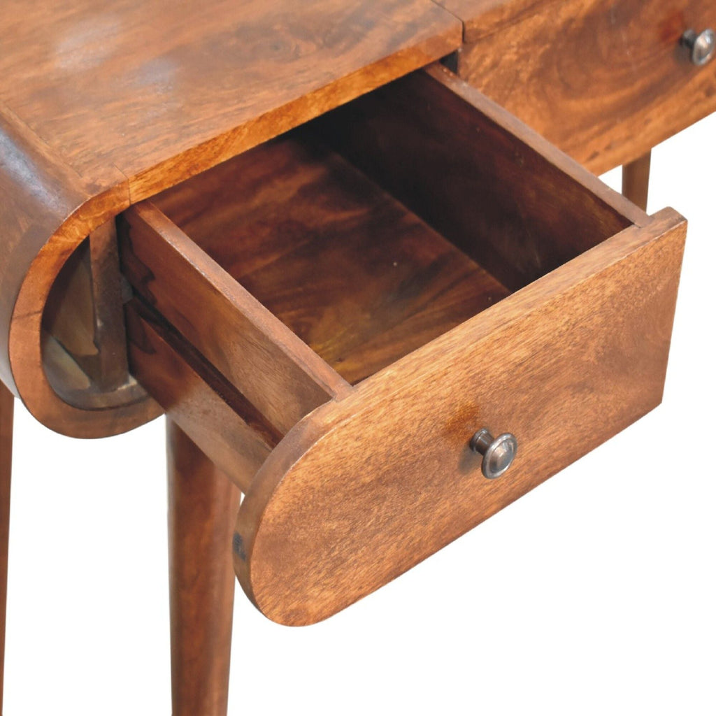 Mirror Dressing Table by Unique Piece Furniture