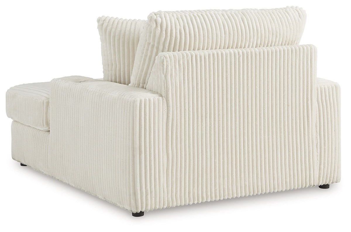 Lindyn - Chaise by Unique Piece Furniture