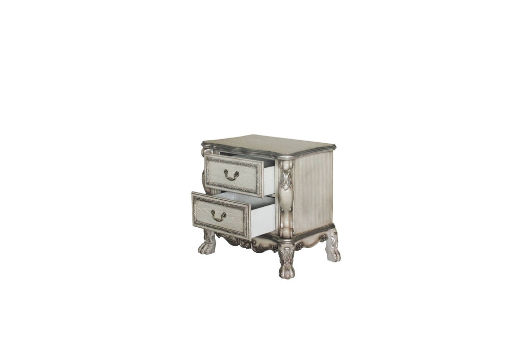 Dresden - Vintage Nightstand by Unique Piece Furniture