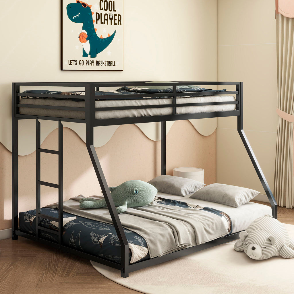 Adam - Bunk Bed by Unique Piece Furniture