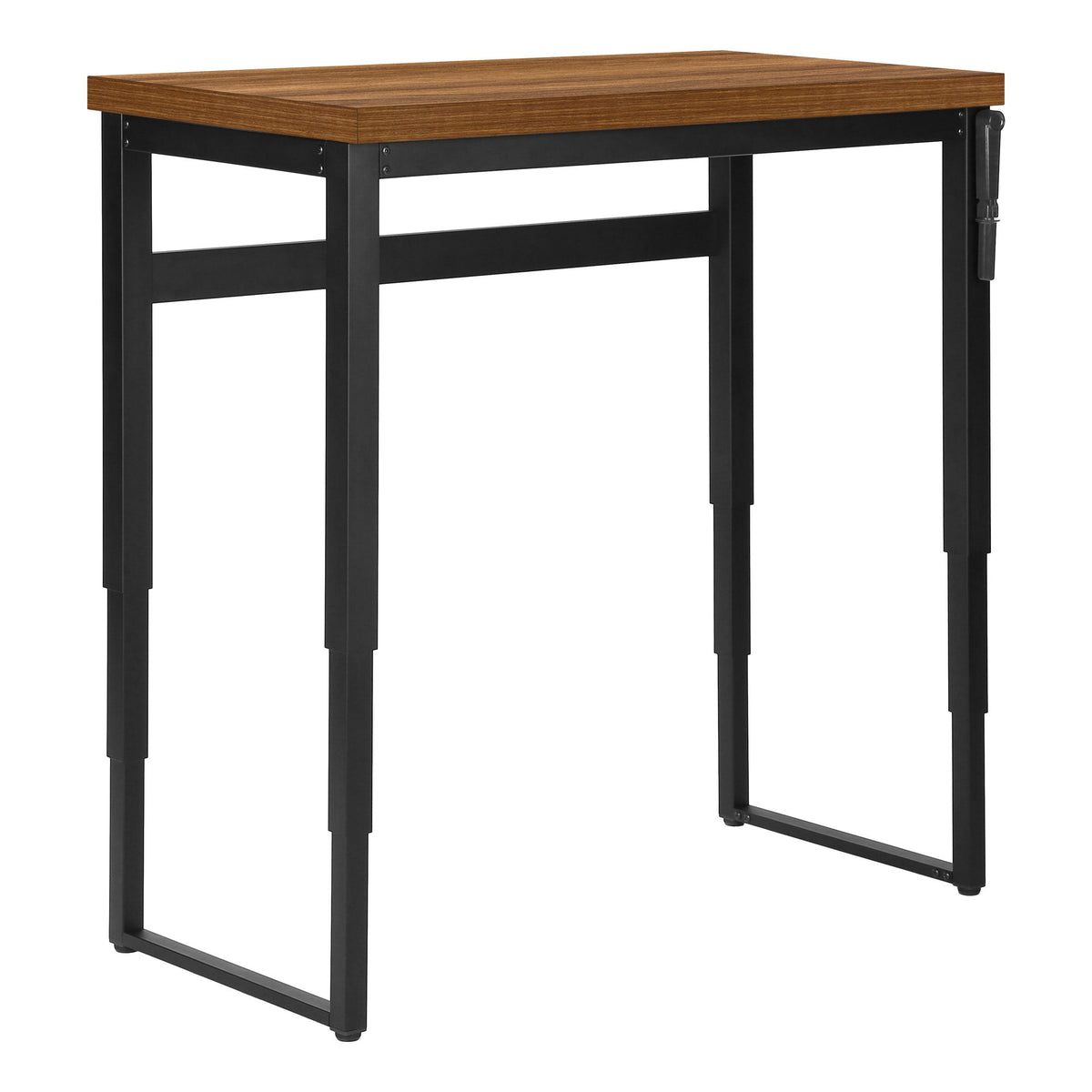 Computer Desk Home Office, Standing, Adjustable, Laptop by Unique Piece Furniture