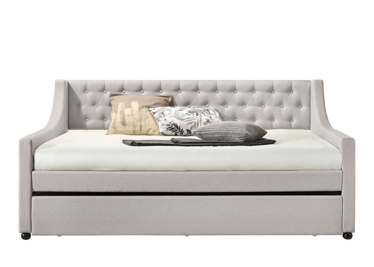 Lianna - Daybed Twin & Trundle by Unique Piece Furniture