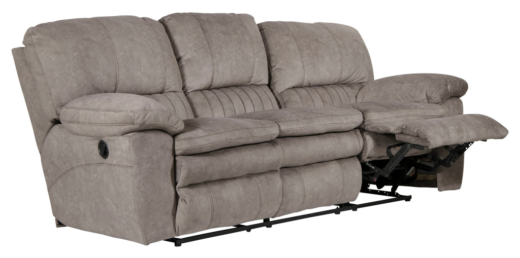 Reyes - Rocker Recliner by Unique Piece Furniture