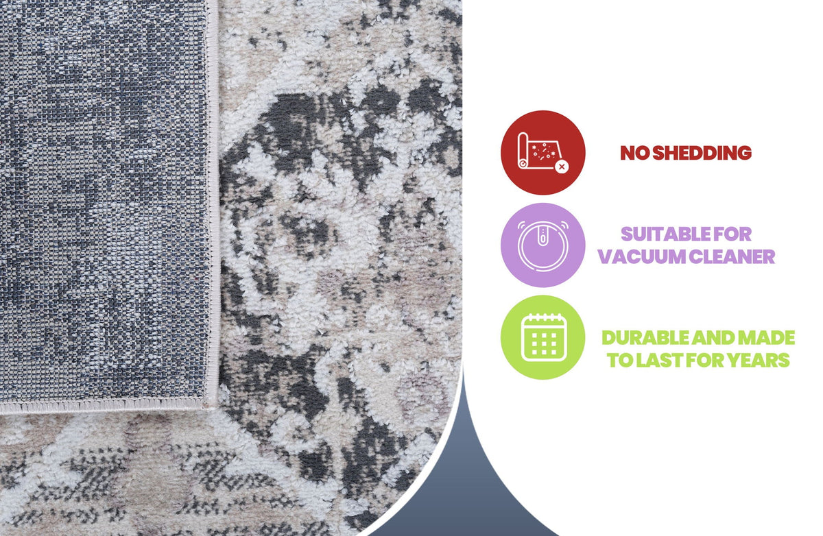 Payas - Traditional Area Rug by Unique Piece Furniture