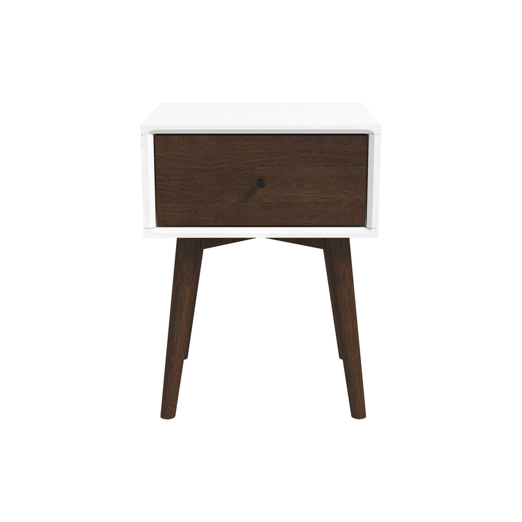 Avery - Modern Design Night Stand by Unique Piece Furniture
