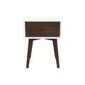 Avery - Modern Design Night Stand by Unique Piece Furniture
