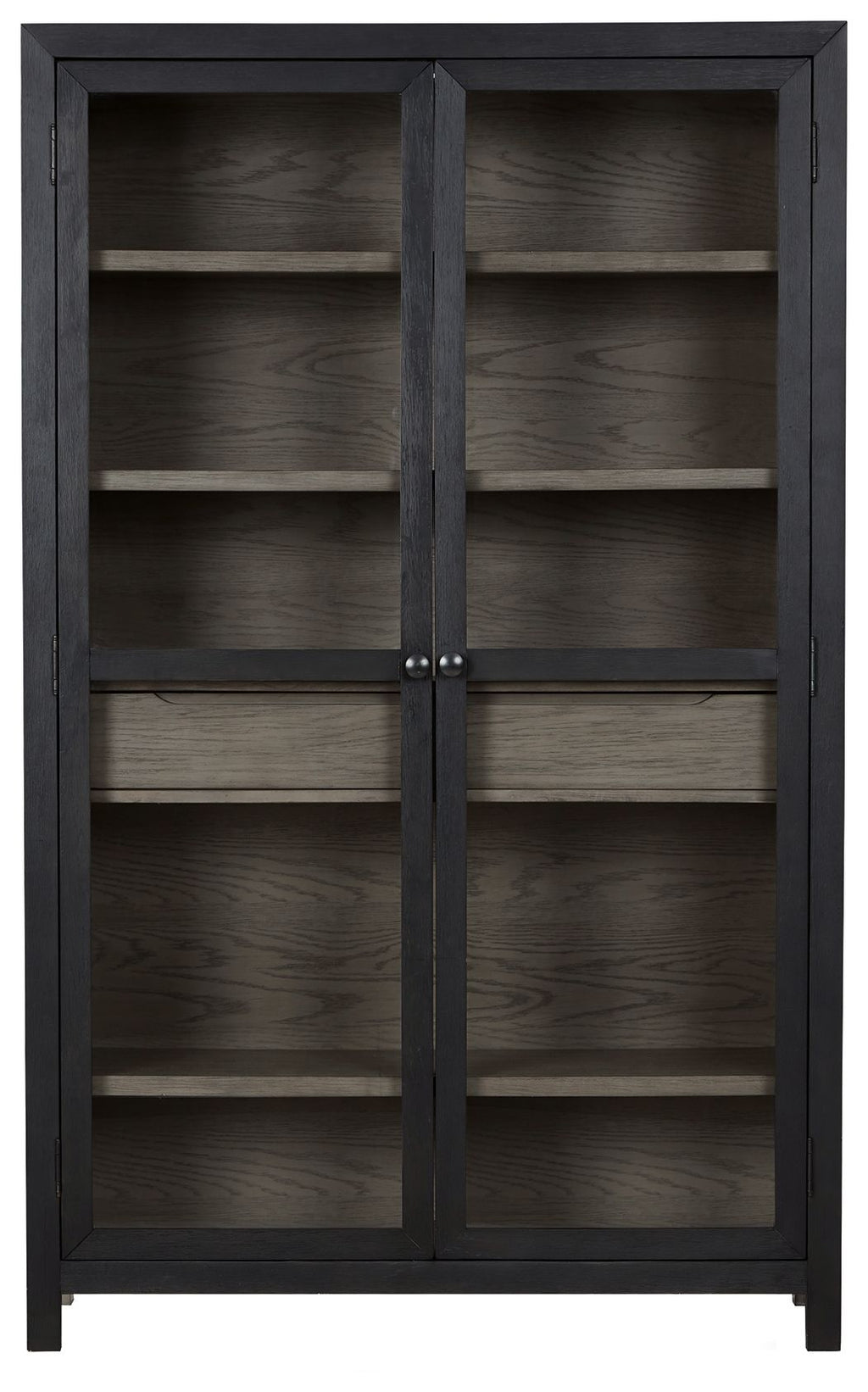 Lenston - Accent Cabinet by Unique Piece Furniture