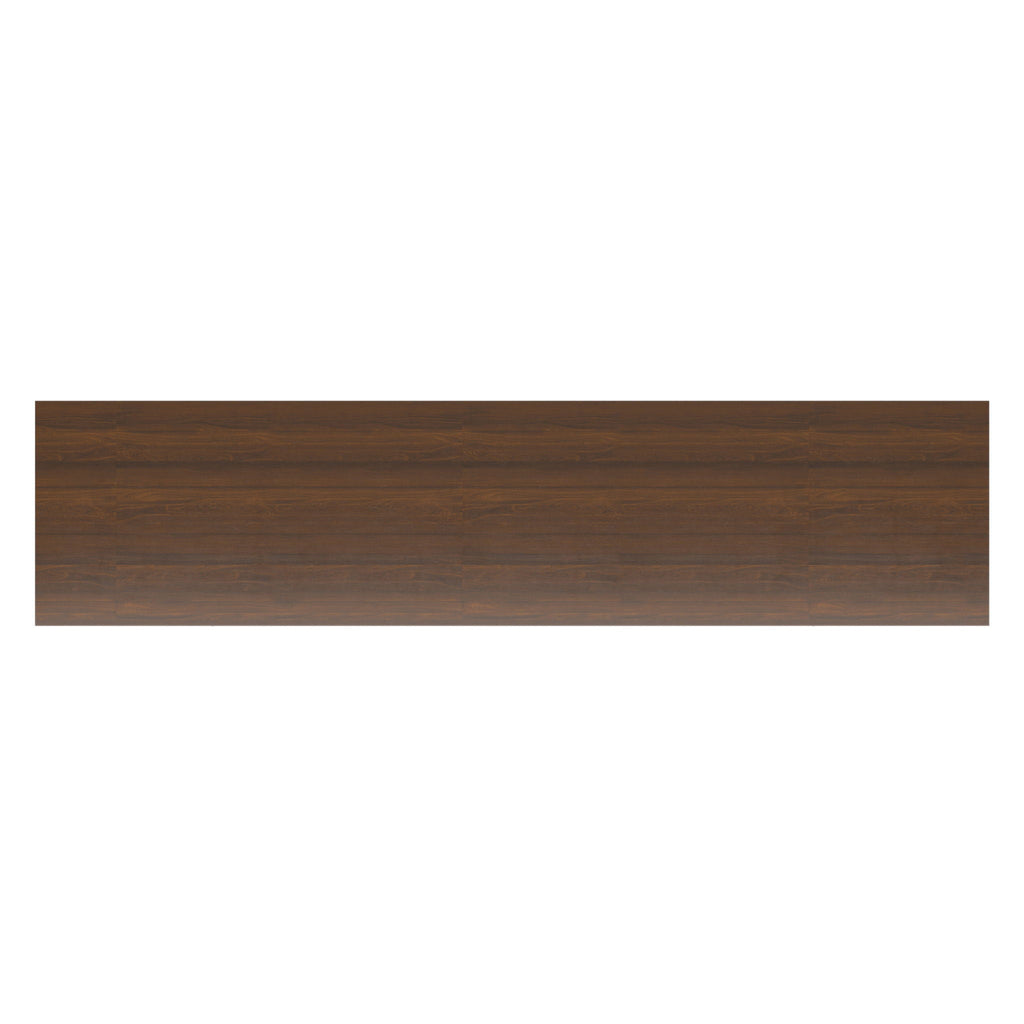 Artisan - TV Media Stand - Natural Aged Brown by Unique Piece Furniture