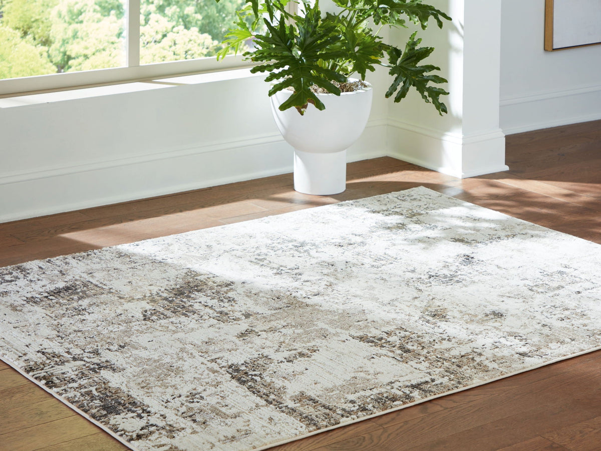 Barricland - Rug by Unique Piece Furniture