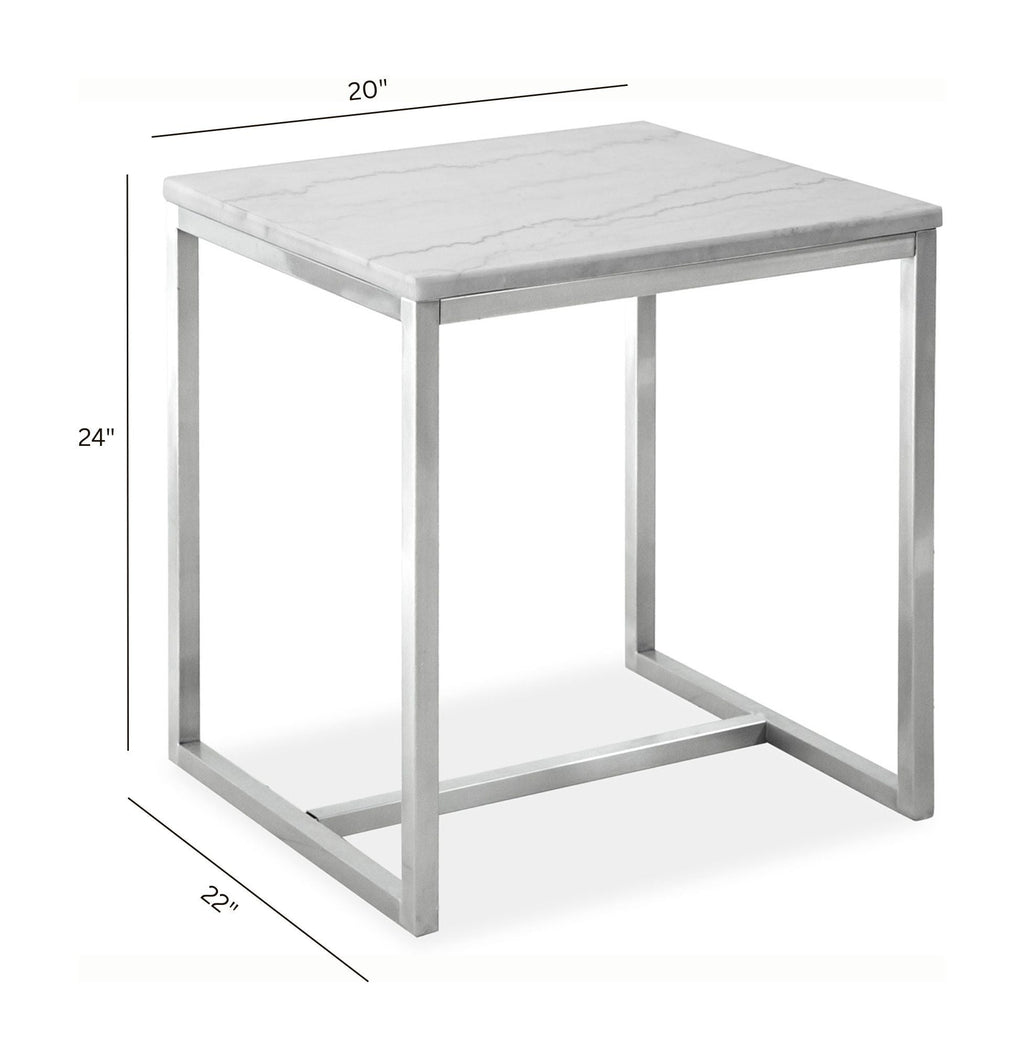 Esme - Rectangular Table by Unique Piece Furniture