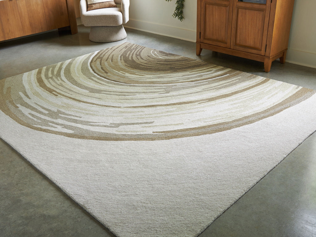 Rizwana - Rug by Unique Piece Furniture
