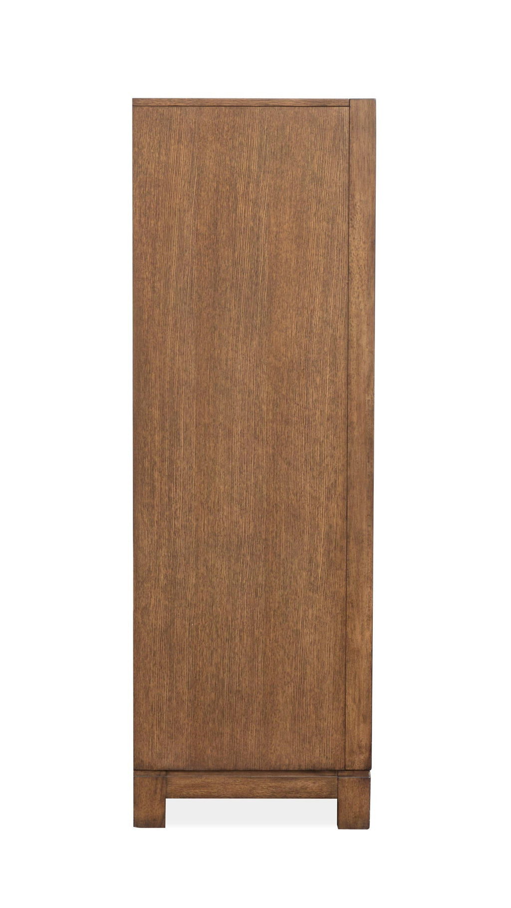 Callisto - Drawer Chest - Bourbon Brown by Unique Piece Furniture