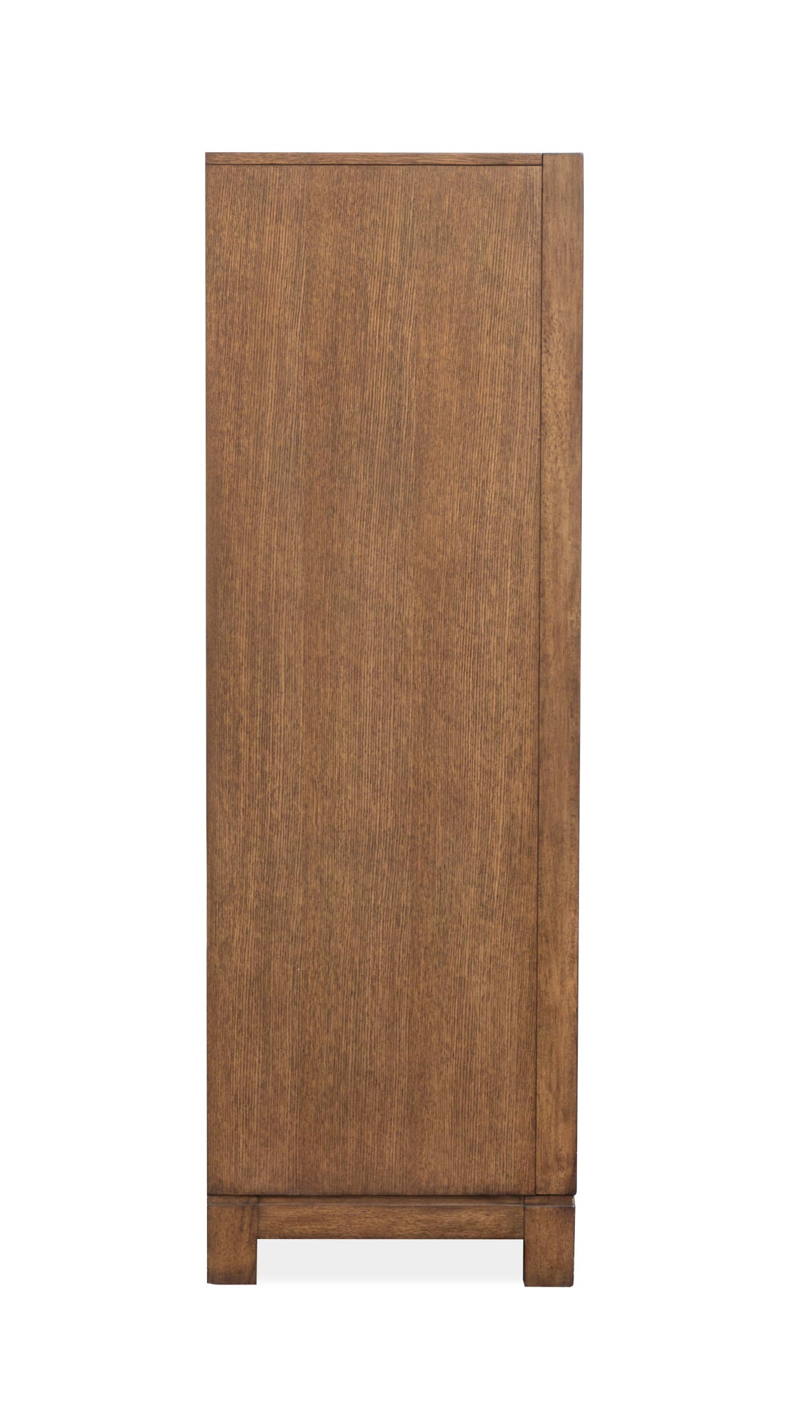 Callisto - Drawer Chest - Bourbon Brown by Unique Piece Furniture