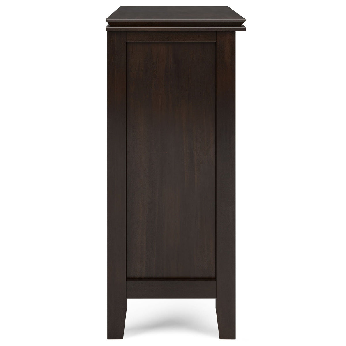 Artisan - Low Storage Cabinet & 2 Doors by Unique Piece Furniture